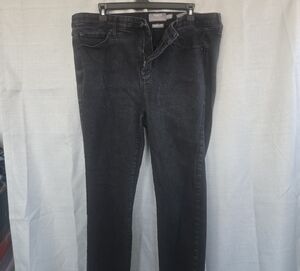 Torrid Women's Dark Wash Skinny Jeans